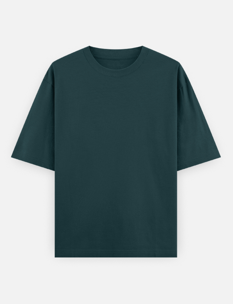 Unisex Oversized Classic T-Shirt | UC22
