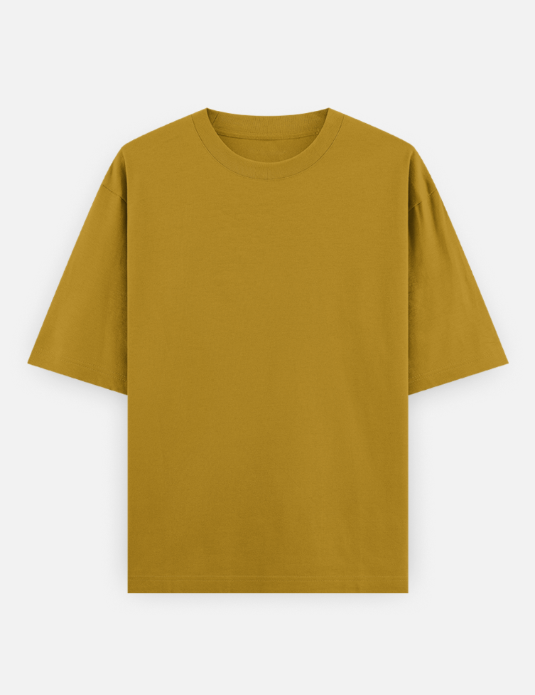 Unisex Oversized Classic T-Shirt | UC22