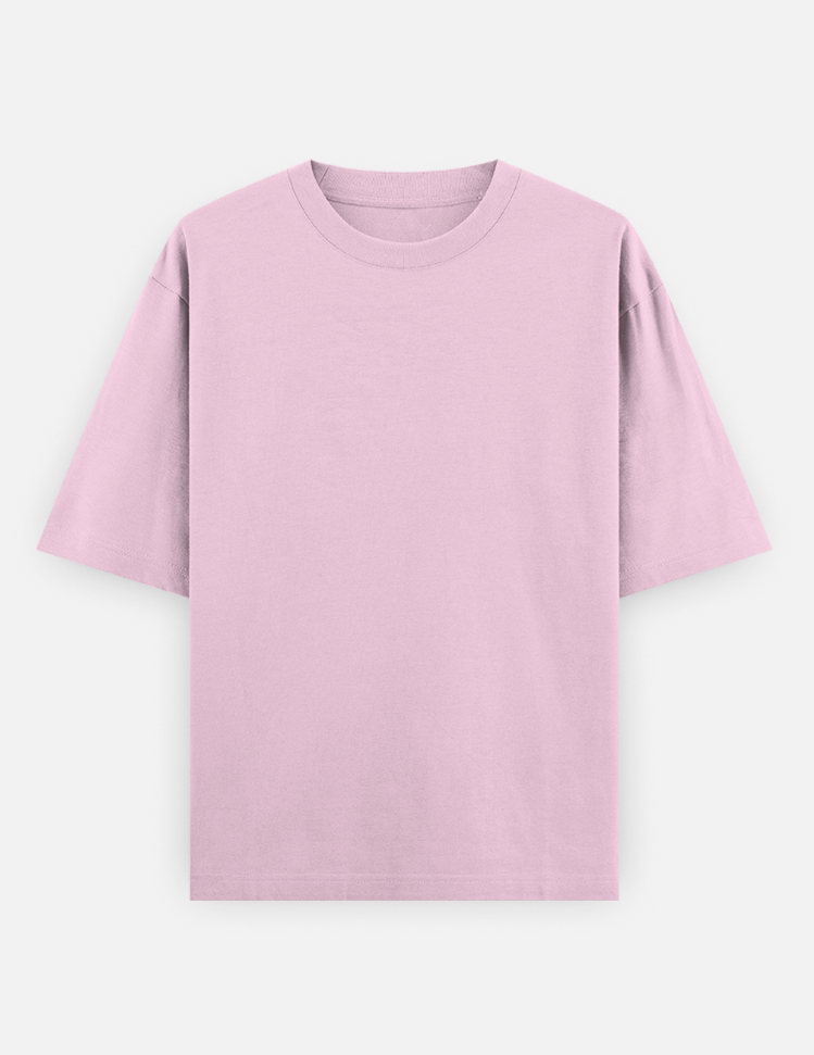 Unisex Oversized Standard T-Shirt | US22