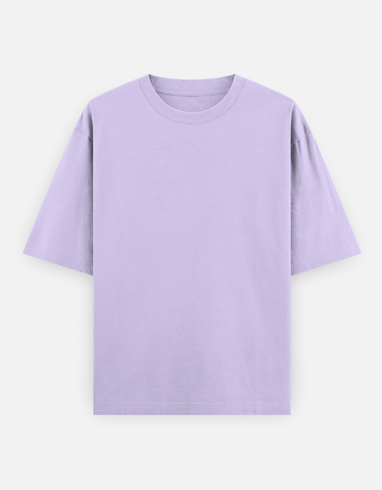 Unisex Oversized Standard T-Shirt | US22