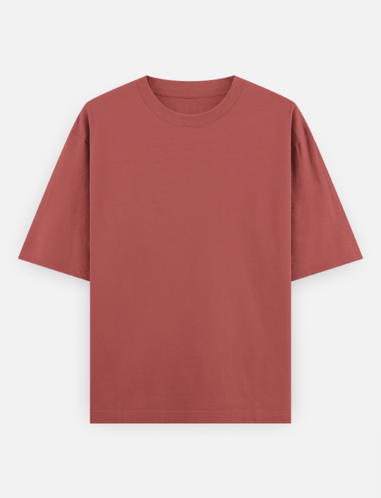 Unisex Oversized Classic T-Shirt | UC22