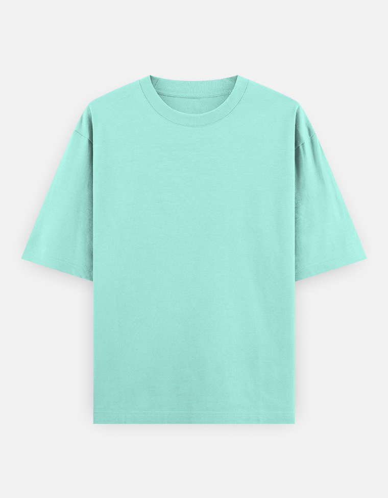 Unisex Oversized Classic T-Shirt | UC22