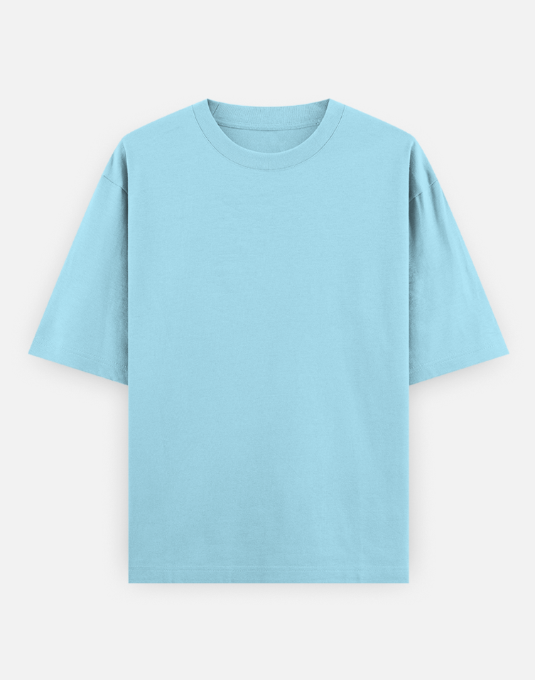 Unisex Oversized Classic T-Shirt | UC22