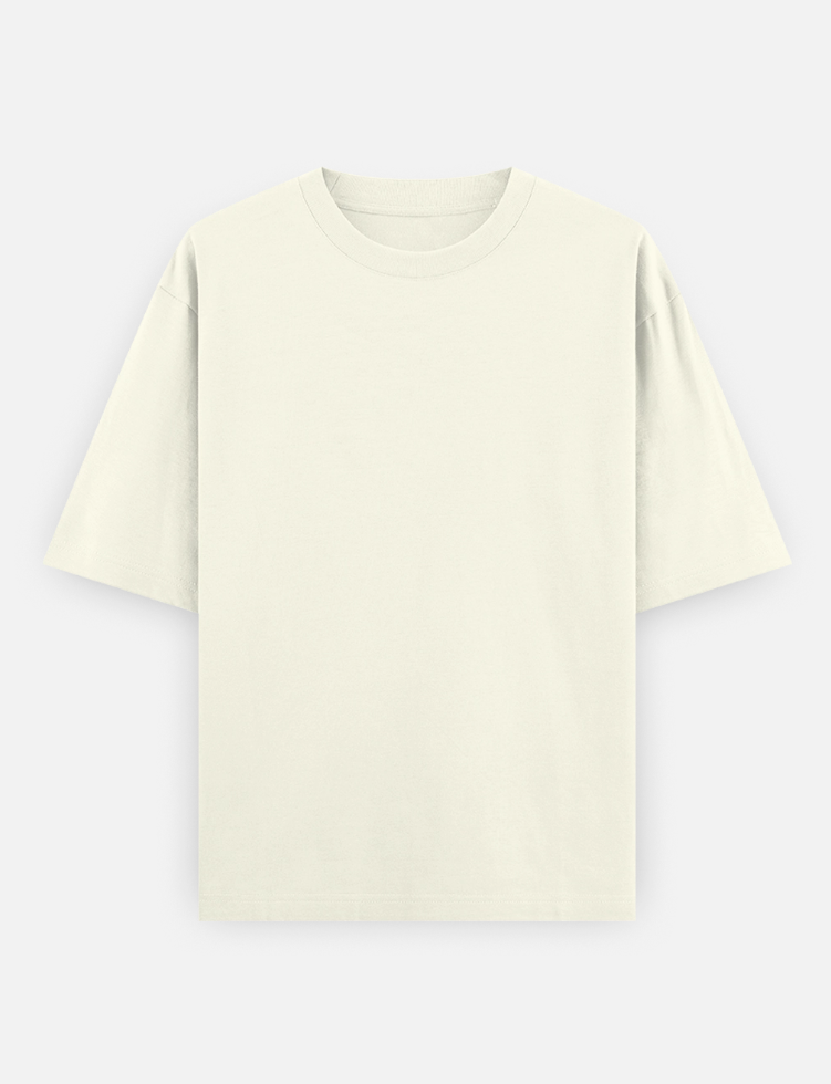 Unisex Oversized Classic T-Shirt | UC22