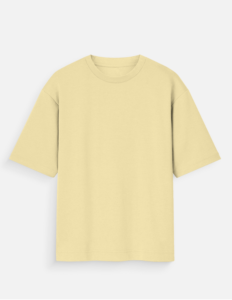 Unisex Oversized Standard T-Shirt | US22