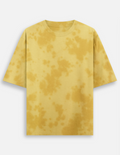 Unisex Tie Dye Oversized T-Shirt | UT58