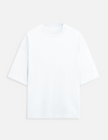 Unisex Terry Oversized Tee | UT27