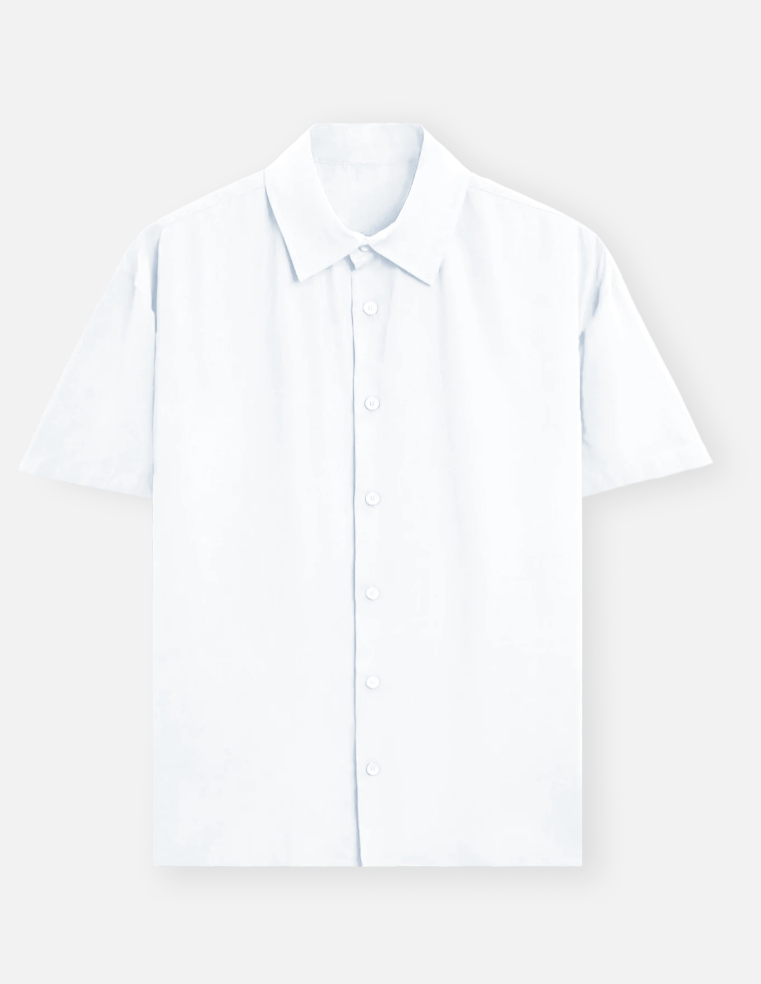 Unisex Oversized Shirt | UC28