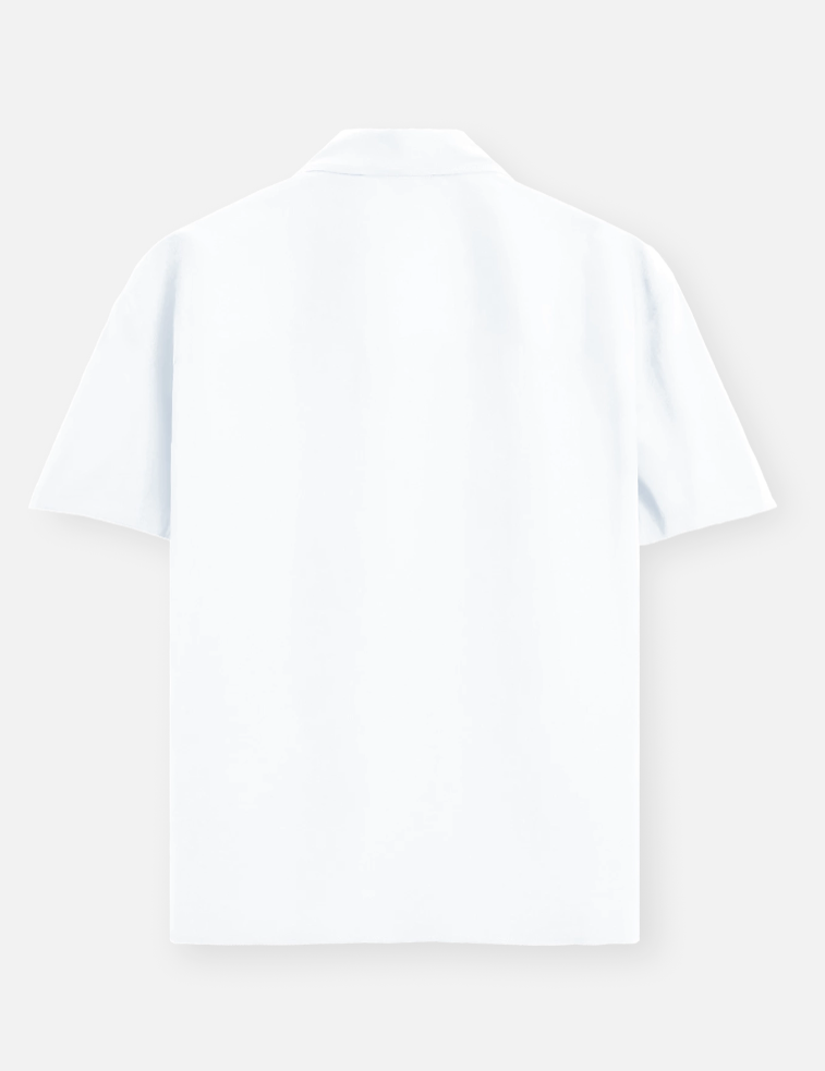 Unisex Oversized Shirt | UC28