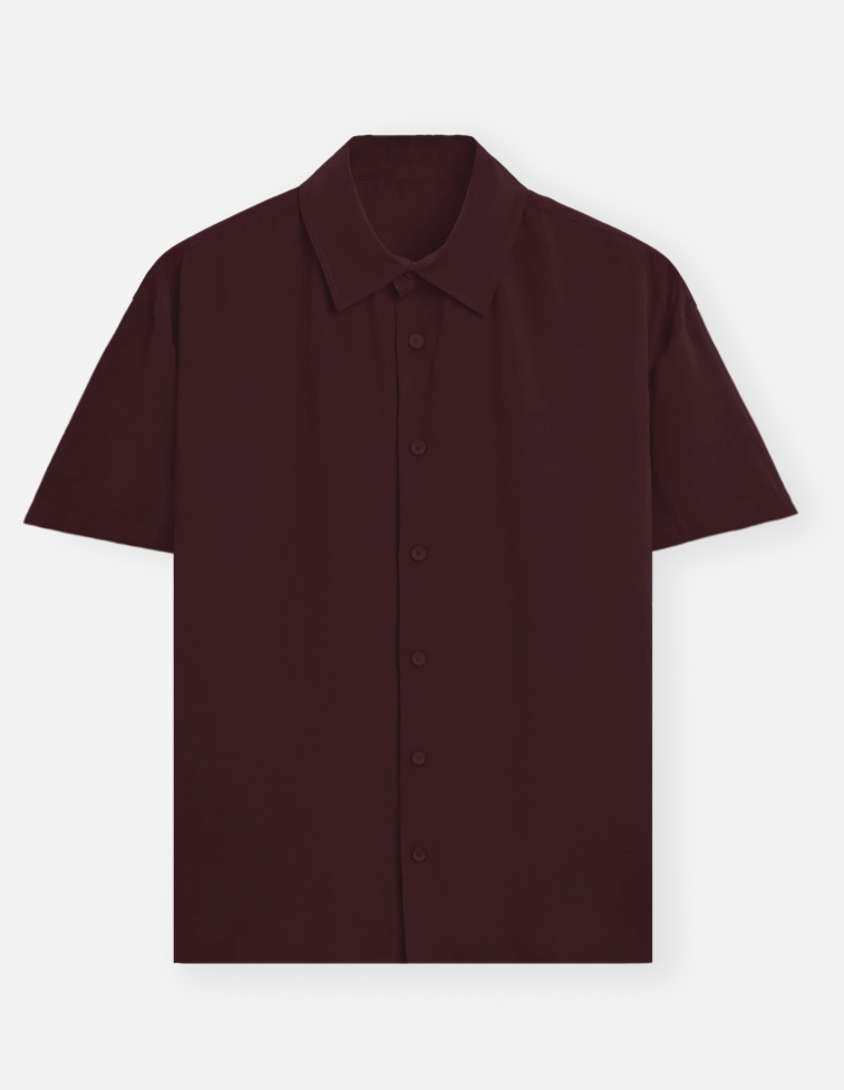 Unisex Oversized Shirt | UC28