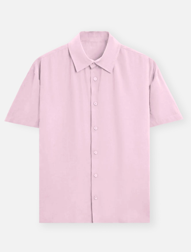 Unisex Oversized Shirt | UC28