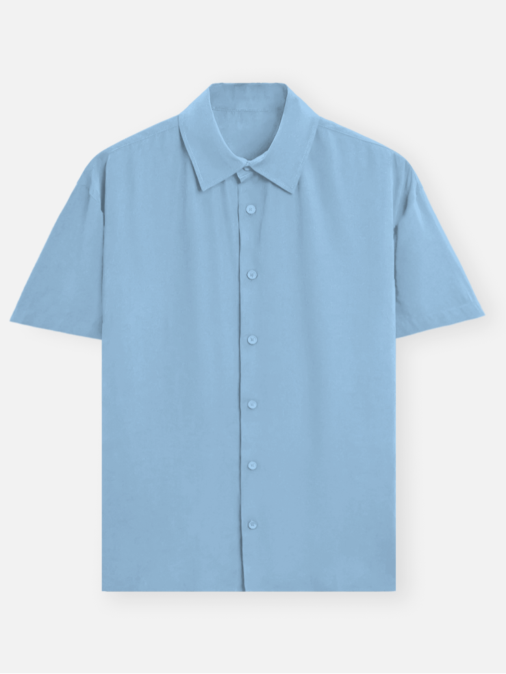 Unisex Oversized Shirt | UC28