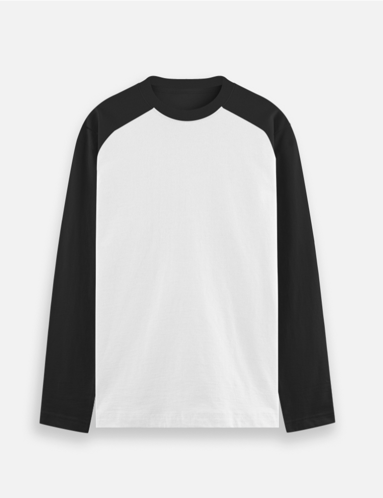 Unisex Raglan T-Shirt | UR37