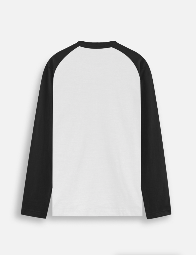 Unisex Raglan T-Shirt | UR37