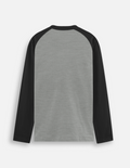 Unisex Raglan T-Shirt | UR37