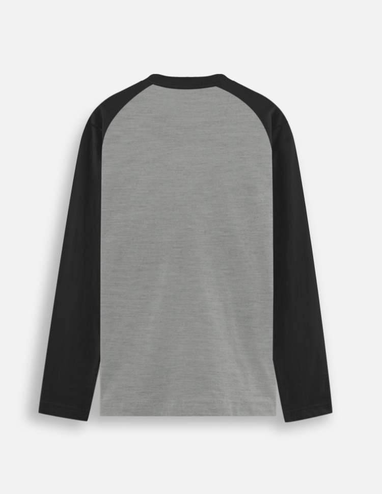 Unisex Raglan T-Shirt | UR37