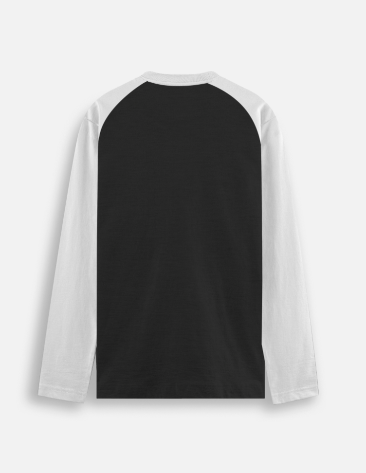 Unisex Raglan T-Shirt | UR37