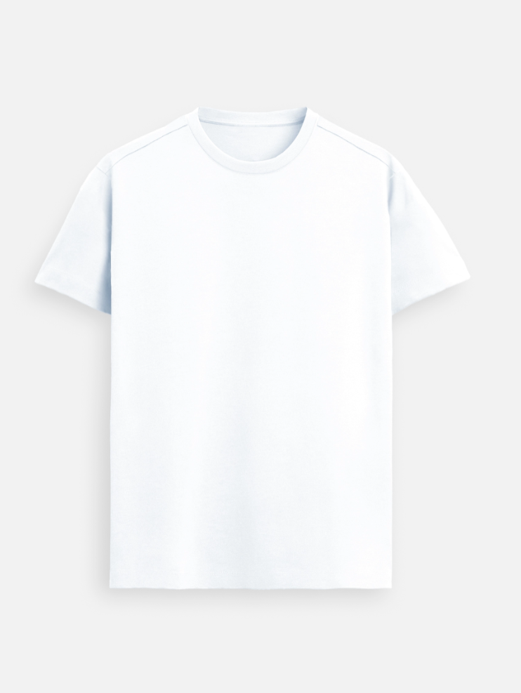 Unisex Supima T-Shirt | UC23