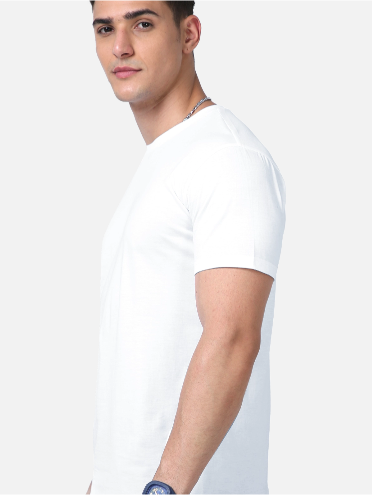 Unisex Supima T-Shirt | UC23