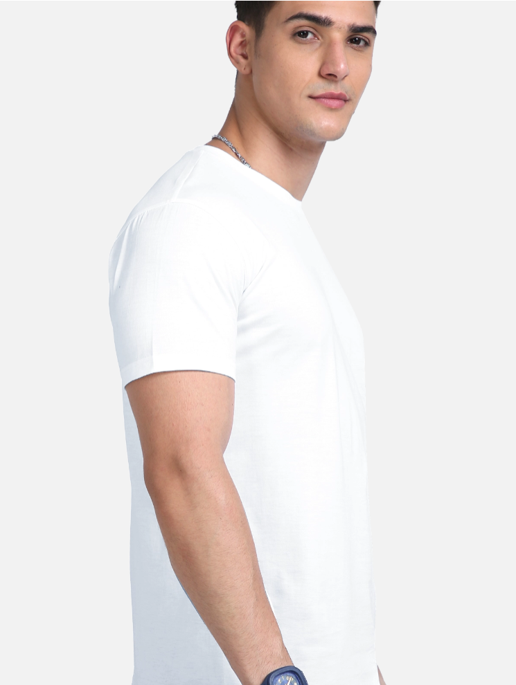Unisex Supima T-Shirt | UC23