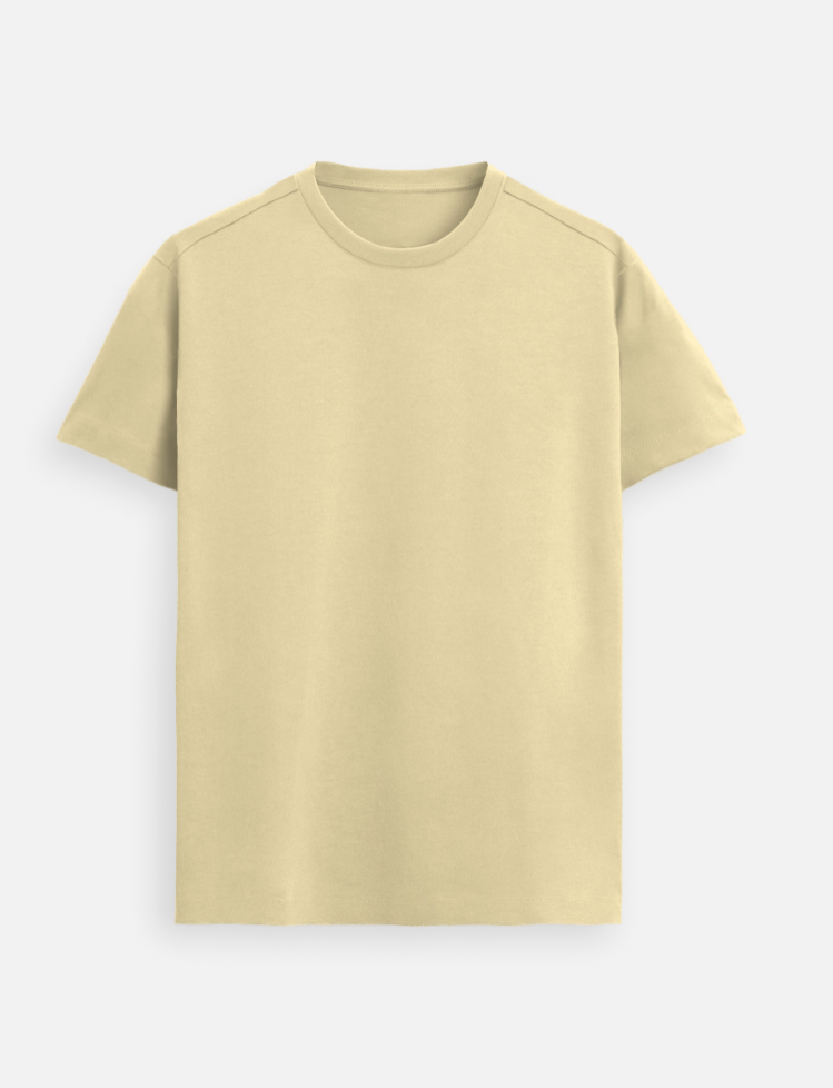 Unisex Supima T-Shirt | UC23