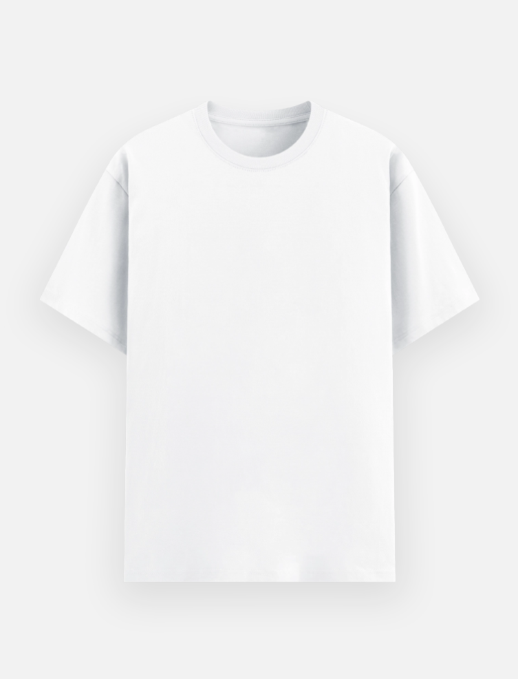 Unisex Basic T-Shirt | UB73