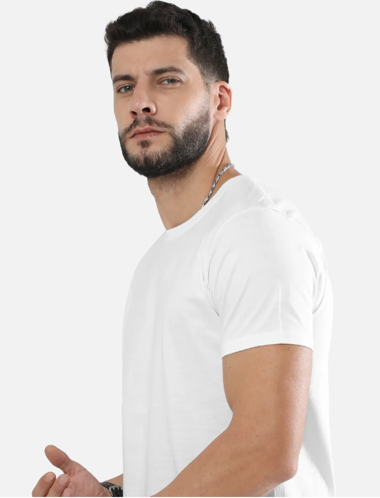 Unisex Basic T-Shirt | UB73