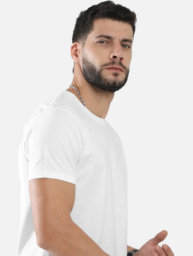 Unisex Basic T-Shirt | UB73