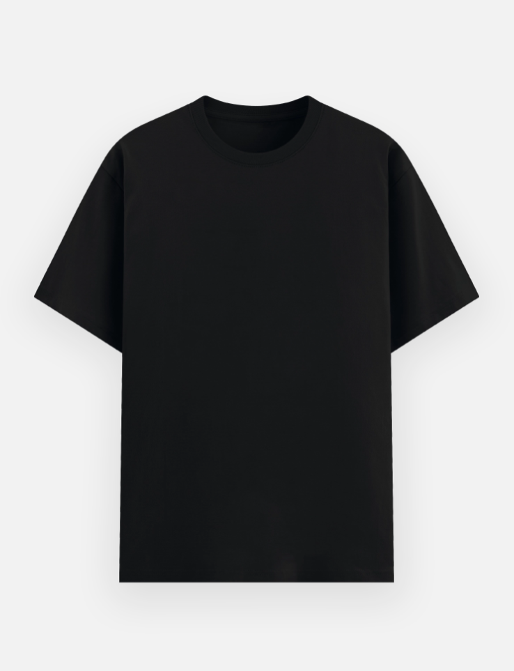 Unisex Basic T-Shirt | UB73