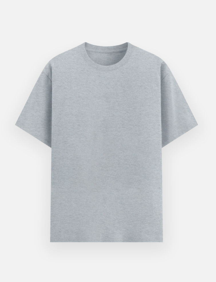 Unisex Basic T-Shirt | UB73