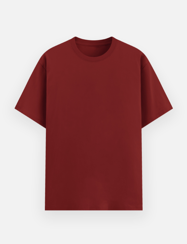 Unisex Basic T-Shirt | UB73