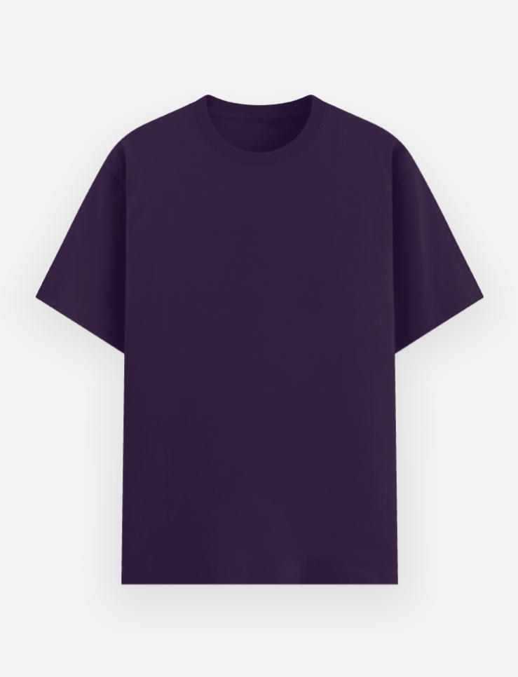 Unisex Basic T-Shirt | UB73