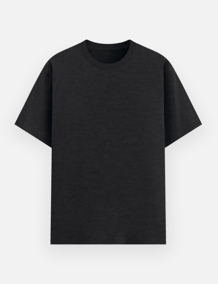 Unisex Basic T-Shirt | UB73