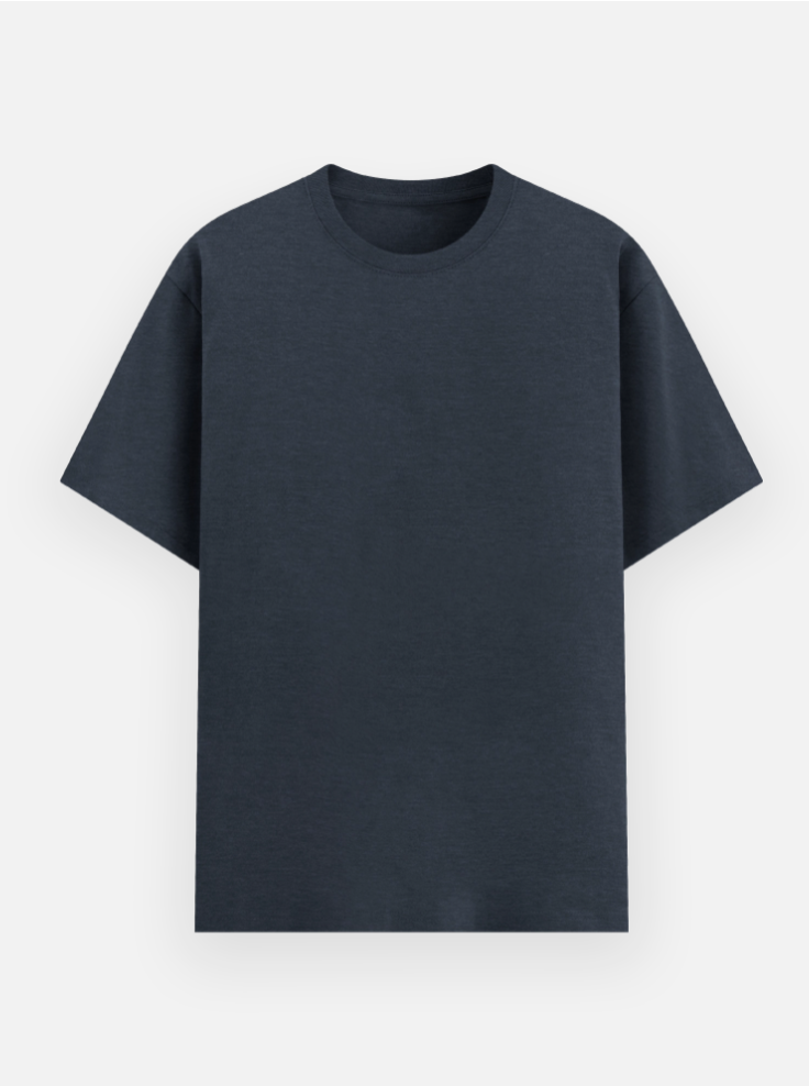 Unisex Basic T-Shirt | UB73