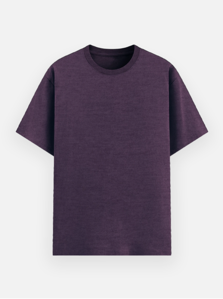 Unisex Basic T-Shirt | UB73
