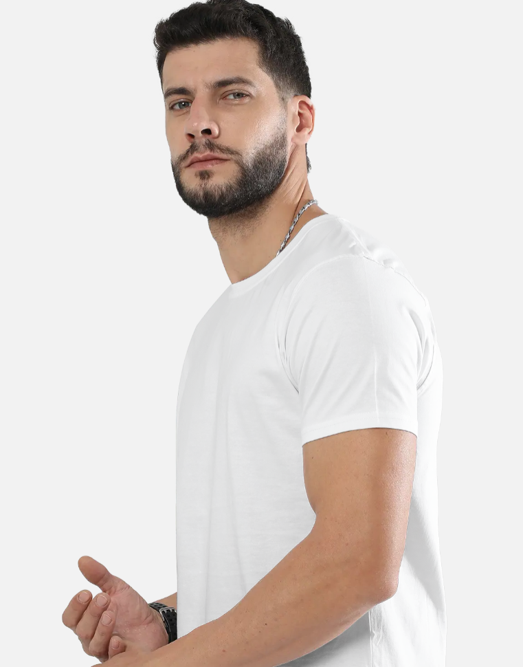 Unisex Stretch T-shirt | UC48