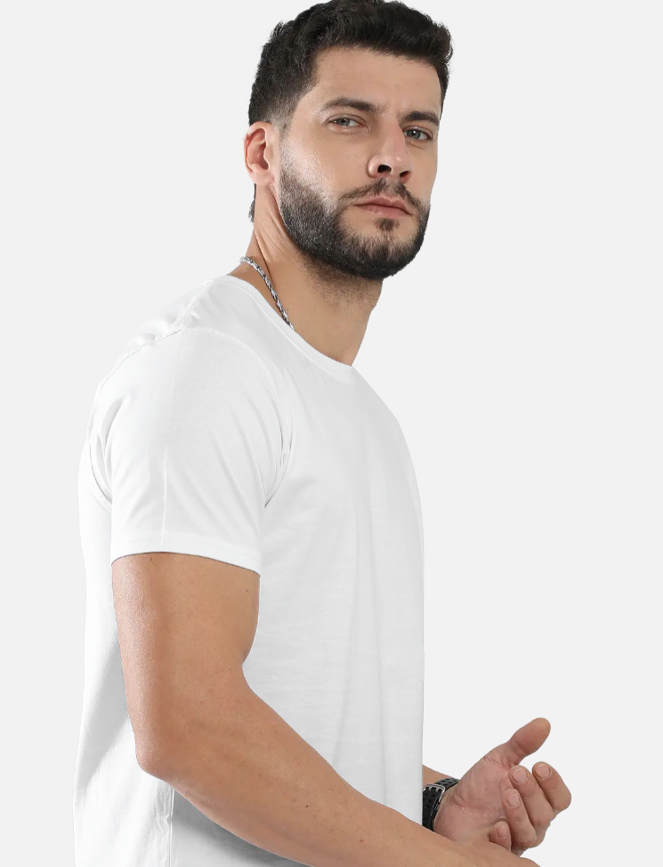 Unisex Stretch T-shirt | UC48