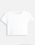 Baby Tee | FT47