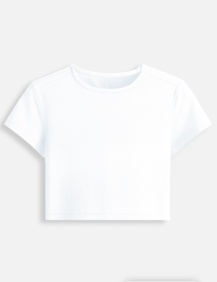 Baby Tee | FT47
