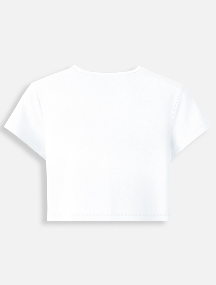 Baby Tee | FT47