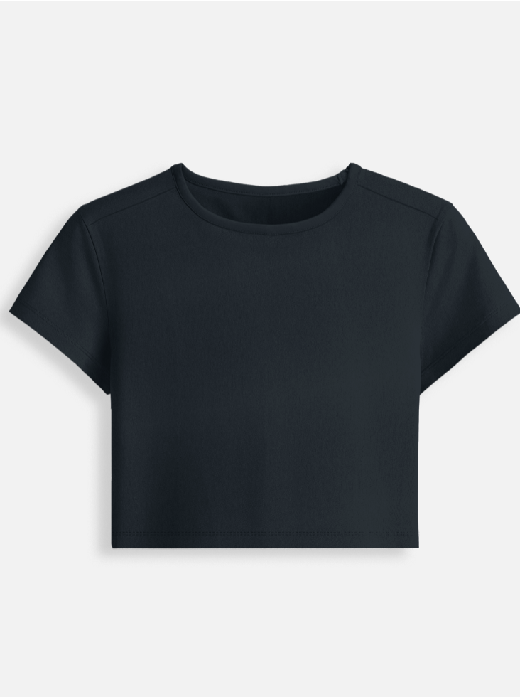 Baby Tee | FT47
