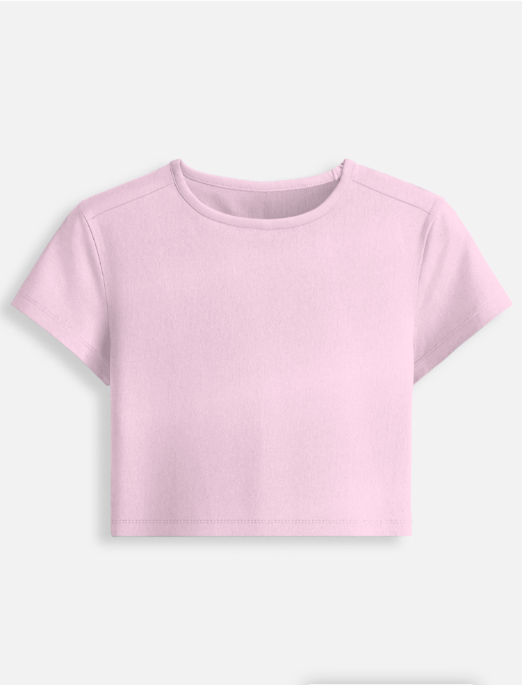 Baby Tee | FT47