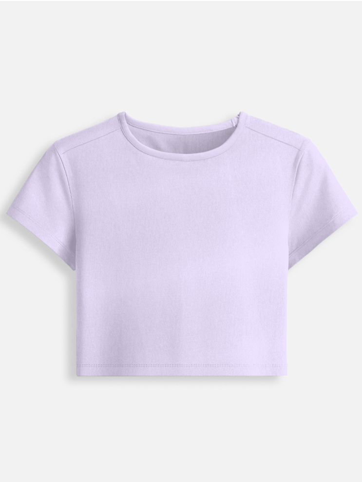 Baby Tee | FT47