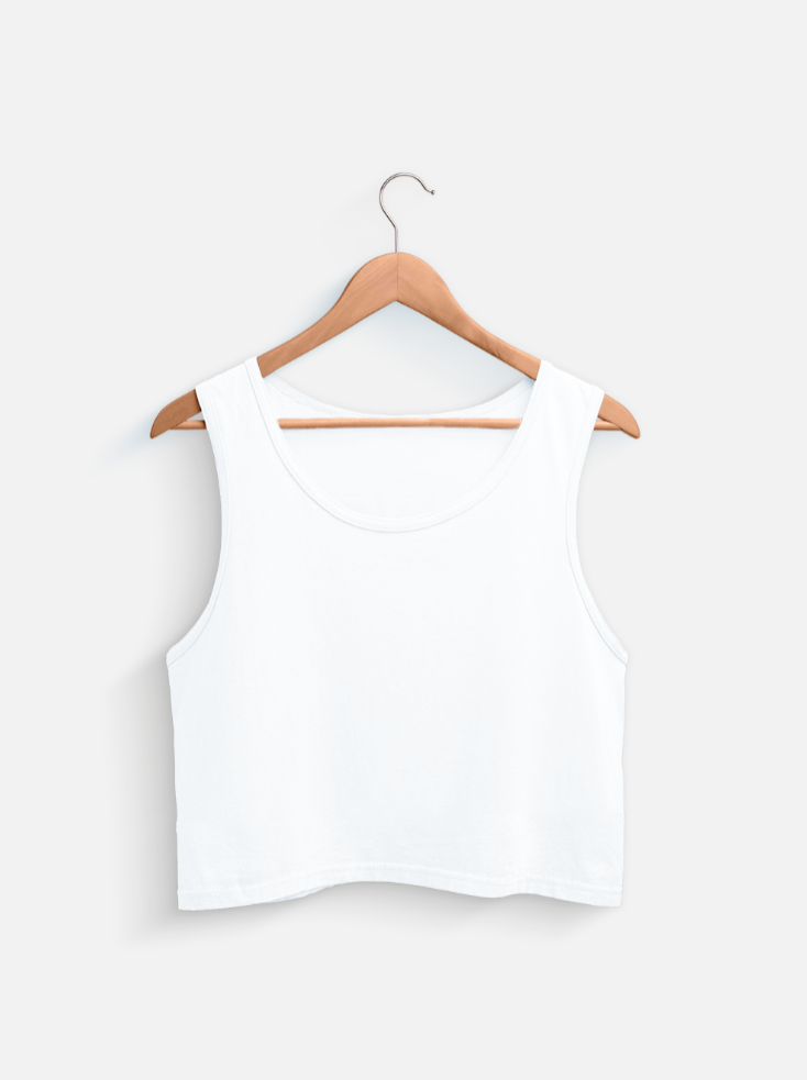 Crop Tank | FC40