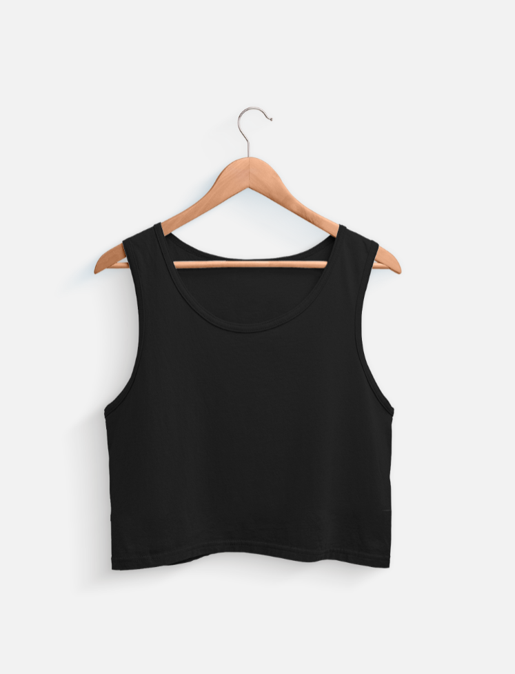 Crop Tank | FC40