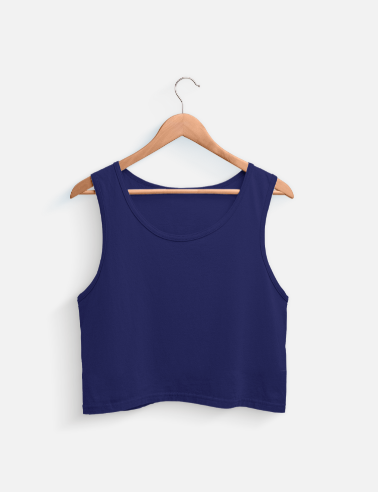 Crop Tank | FC40
