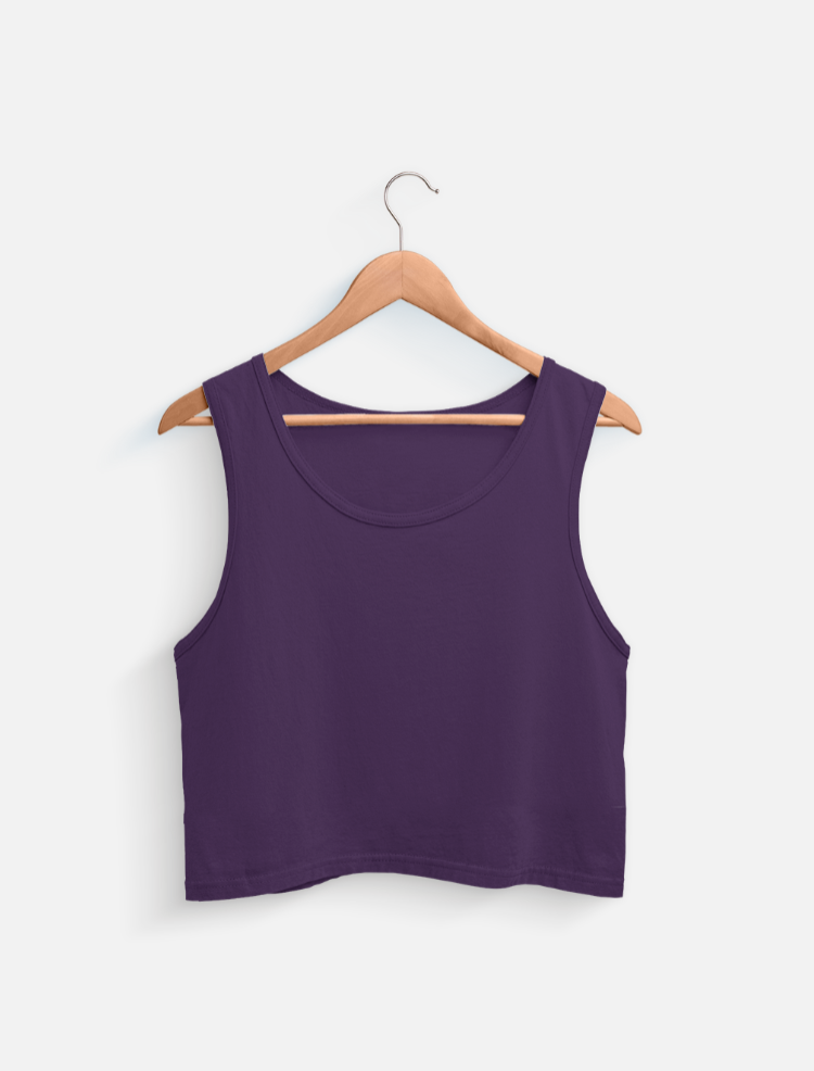 Crop Tank | FC40
