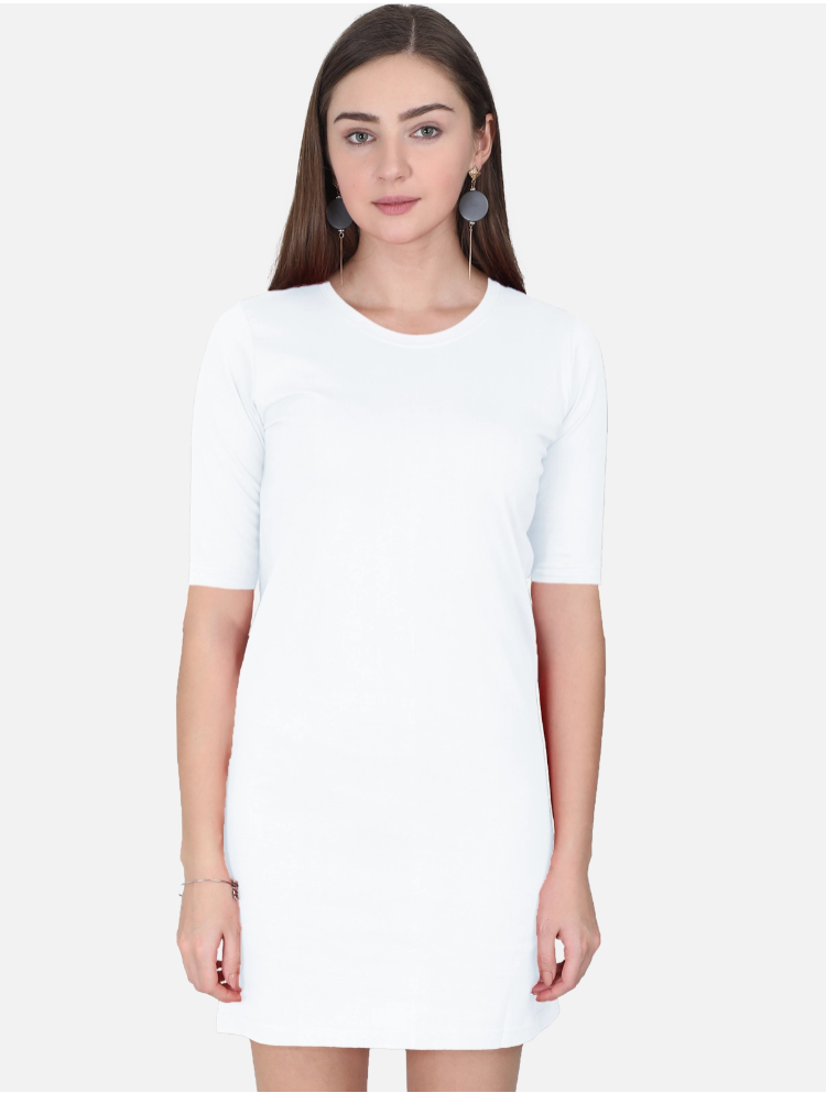 T-Shirt Dress | FC43