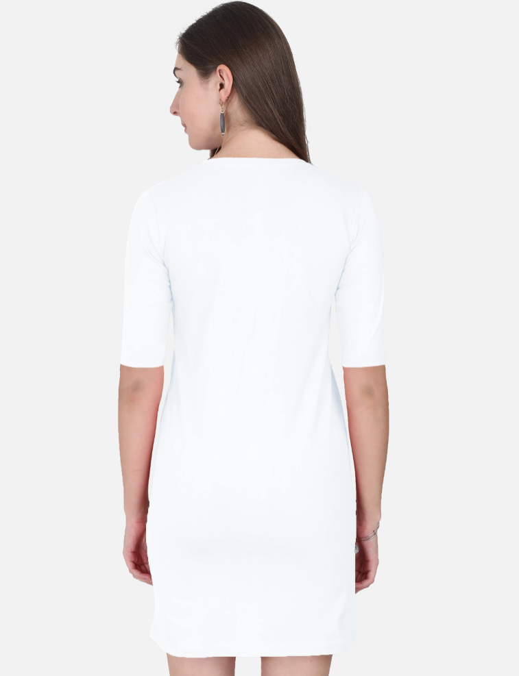 T-Shirt Dress | FC43