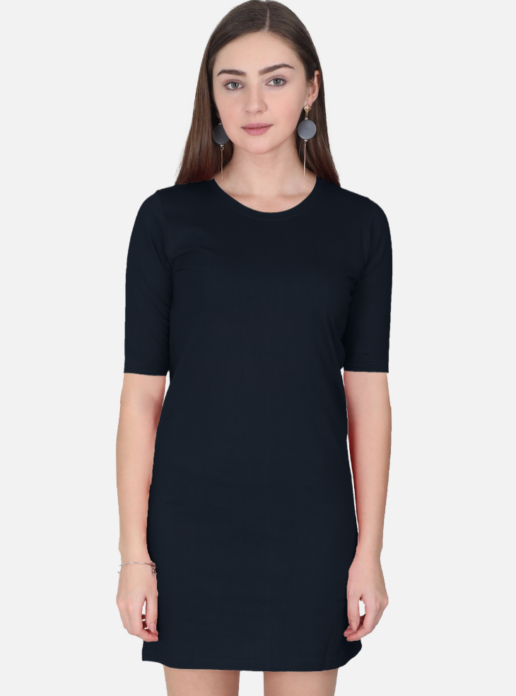 T-Shirt Dress | FC43